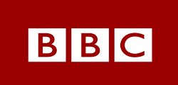 bbc's logo